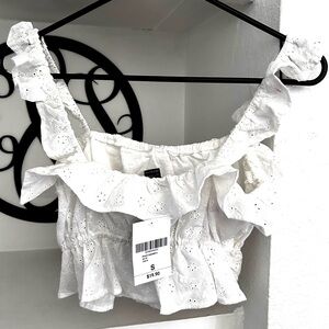 Forever 21 Top, NWT.